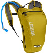 Product image for CamelBak Hydrobak Light 2.5L Hydration Pack with 1.5L Reservoir