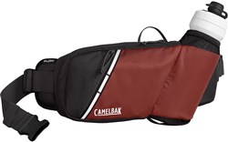 Product image for CamelBak Podium Flow 2.5L Belt Waist Bag with 21oz Bottle