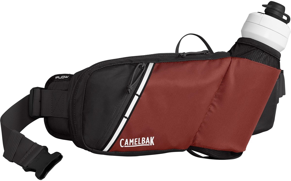 CamelBak Podium Flow 2.5L Belt Waist Bag with 21oz Bottle product image