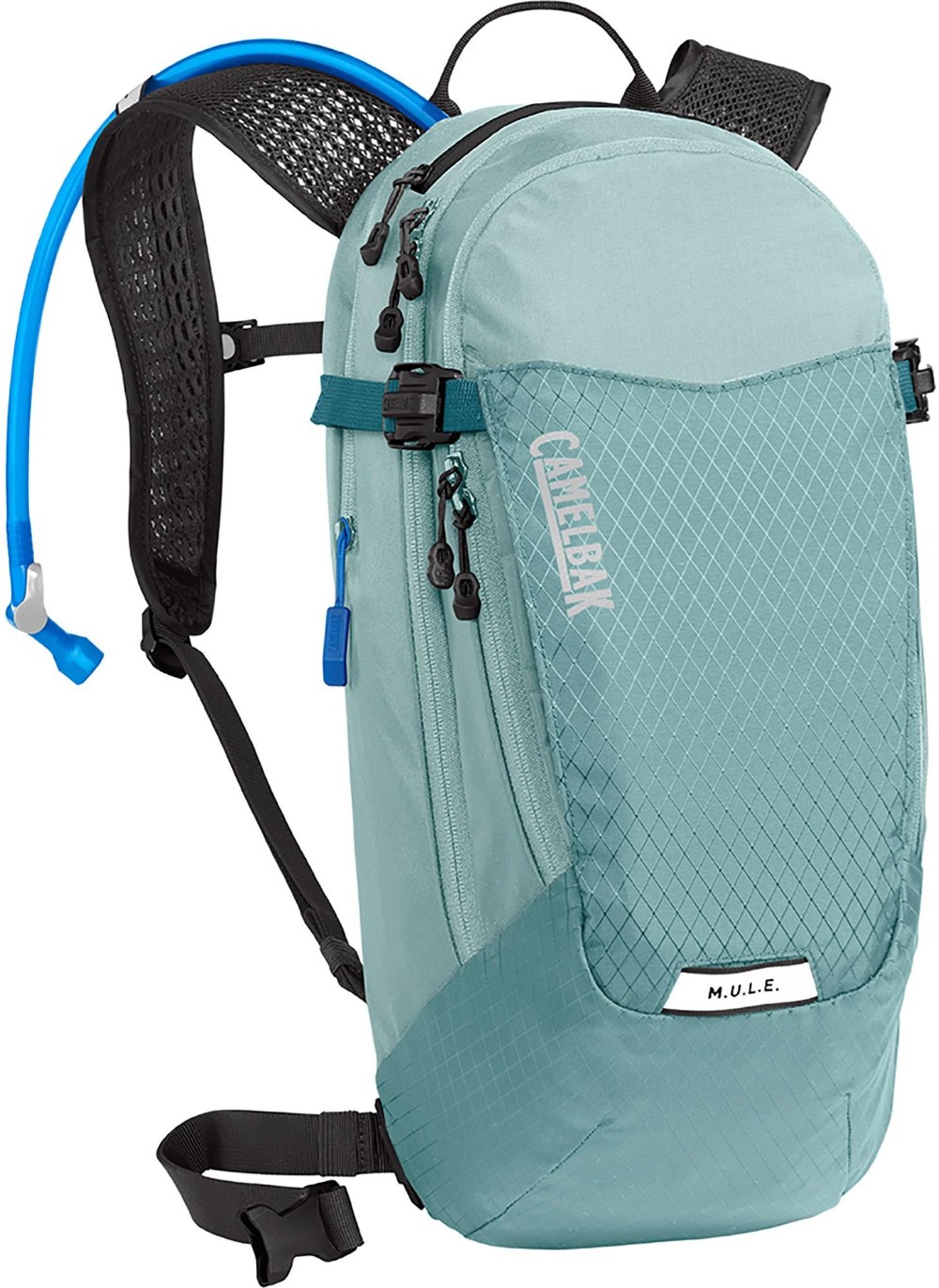 CamelBak M.U.L.E. 5 Waist Pack | Tredz Bikes | hydration system spare