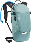 Product image for CamelBak M.U.L.E. Womens 12L Hydration Pack with 3L Reservoir