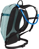 CamelBak M.U.L.E. Womens 12L Hydration Pack with 3L Reservoir