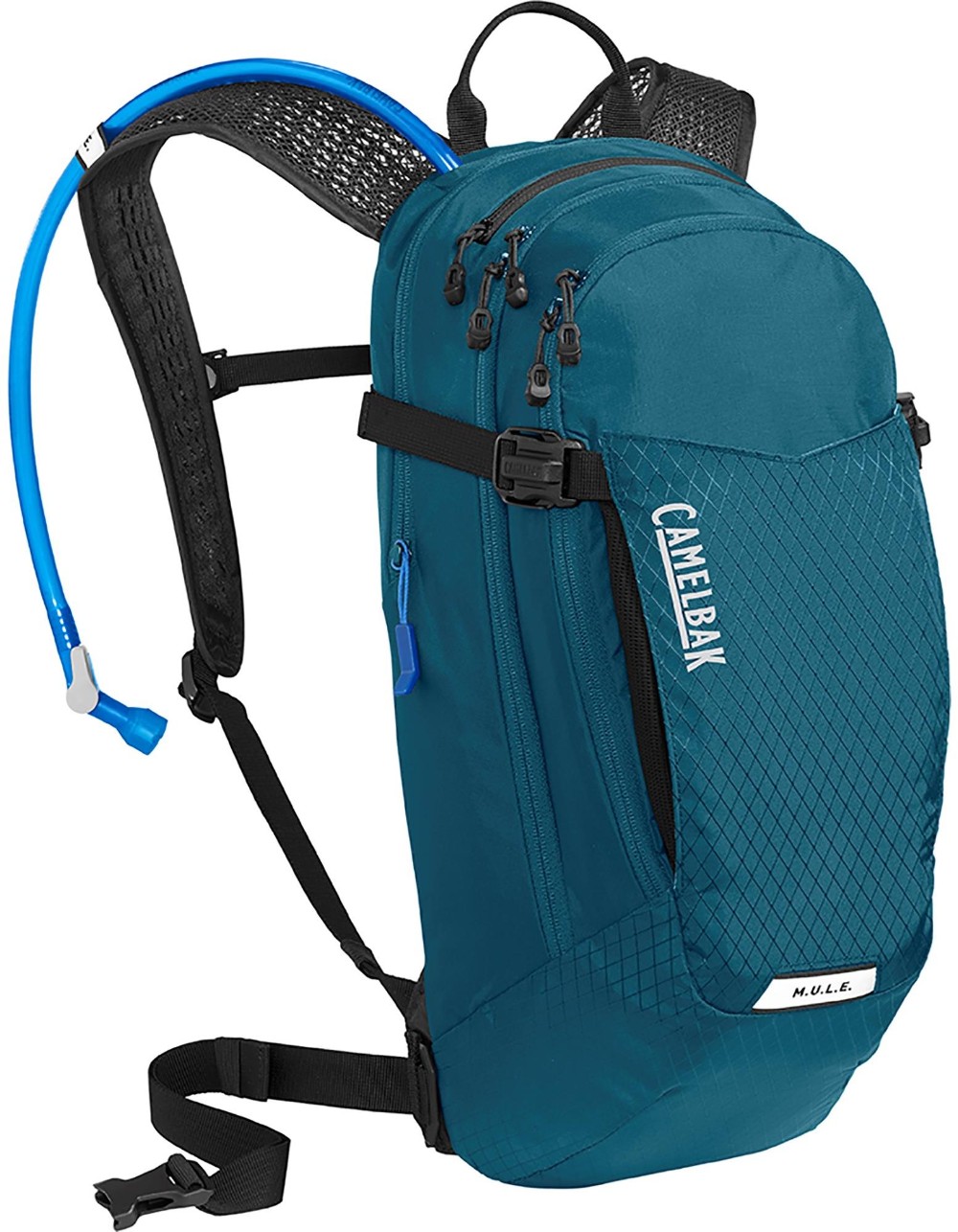 M.U.L.E. 12L Hydration Pack with 3L Reservoir image 0