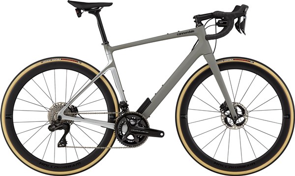 Cannondale Synapse Carbon 1 RLE 2023 - Road Bike