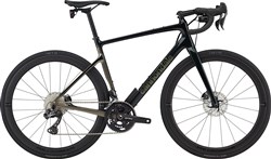 Cannondale Synapse Carbon LTD RLE 2022 - Road Bike
