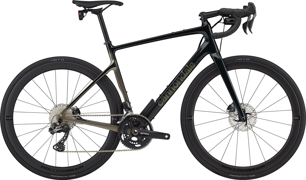 Cannondale Synapse Carbon LTD RLE 2023 - Road Bike product image