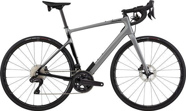 Cannondale Synapse Carbon 2 RLE 2023 - Road Bike