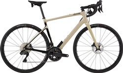 Cannondale Synapse Carbon 2 RLE 2022 - Road Bike