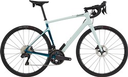 Cannondale Synapse Carbon 2 RLE 2022 - Road Bike