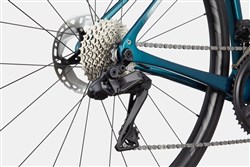 Cannondale Synapse Carbon 2 RLE 2022 - Road Bike