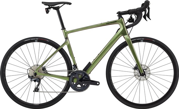 Cannondale Synapse Carbon 2 RL 2022 - Road Bike