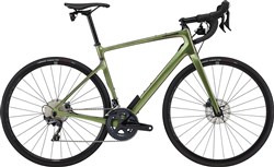 Cannondale Synapse Carbon 2 RL 2022 - Road Bike
