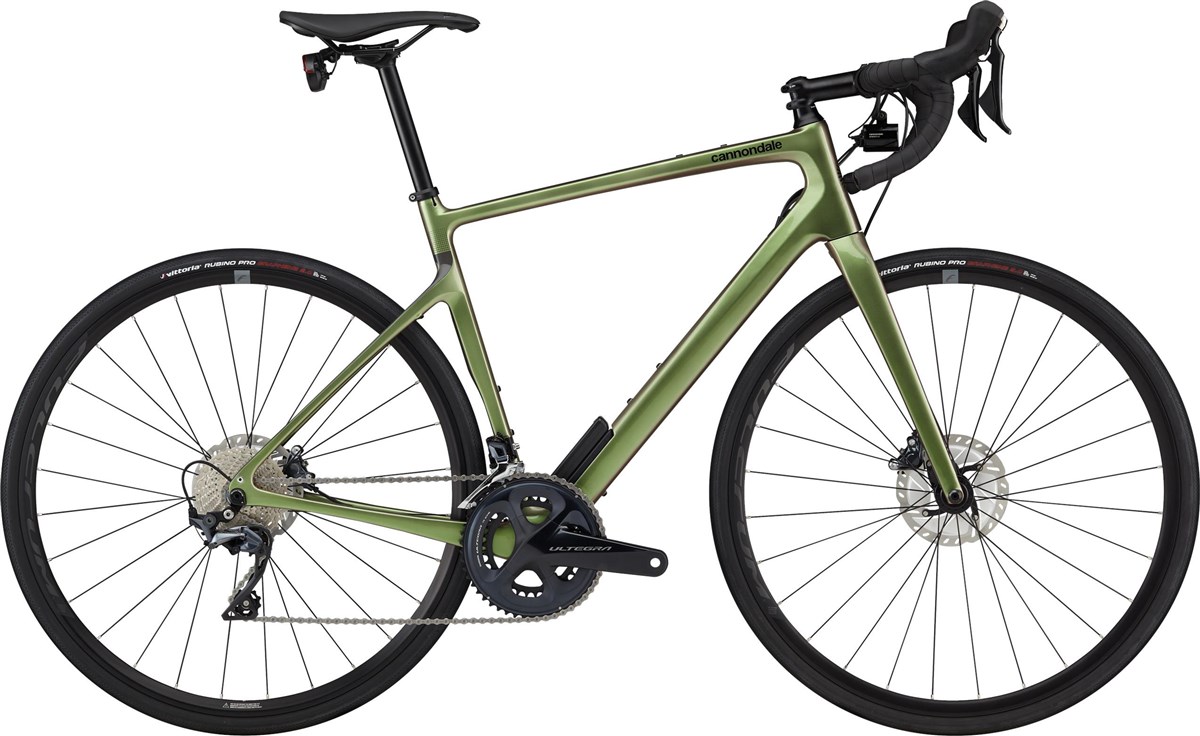 Cannondale Synapse Carbon 2 RL 2023 - Road Bike product image