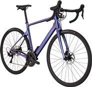 Cannondale Synapse Carbon 3 L 2022 - Road Bike