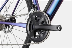 Cannondale Synapse Carbon 3 L 2022 - Road Bike