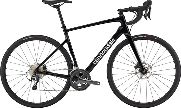 Image of Cannondale Synapse Carbon 4 2022 - Road Bike