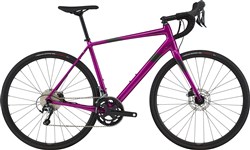 Cannondale Synapse 1 2023 - Road Bike