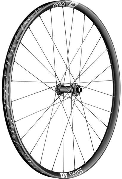 XM 1700 BOOST 27.5" Front Wheel image 0