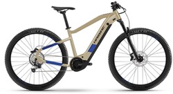 Product image for Haibike HardNine 7 - Nearly New - 49cm 2022 - Electric Mountain Bike