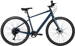 Product image for Kinesis Lyfe 700c - Nearly New - M 2021 - Electric Hybrid Bike