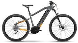 Product image for Haibike HardSeven 4 - Nearly New - 40cm 2022 - Electric Mountain Bike