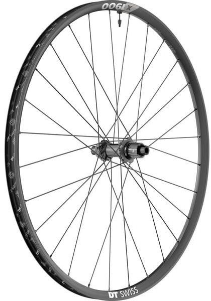 X 1900 29" BOOST Rear Wheel image 0
