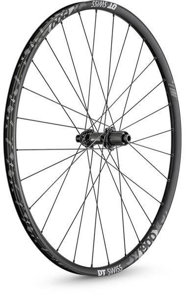 DT Swiss X 1900 27.5" BOOST Rear Wheel product image