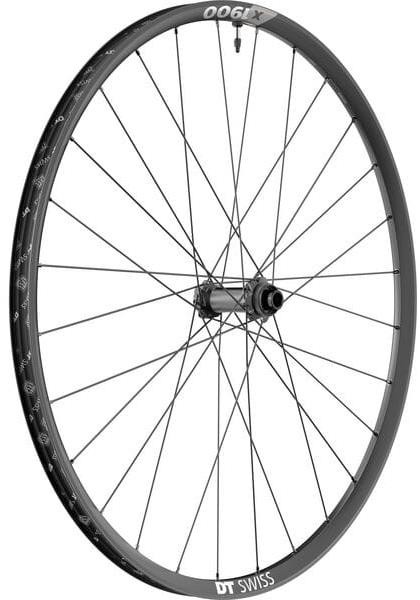 X 1900 29" 15x100mm Front Wheel image 0