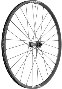 DT Swiss X 1900 29" 15x100mm Front Wheel