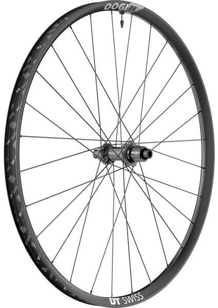 M 1900 27.5" BOOST Rear Wheel image 0