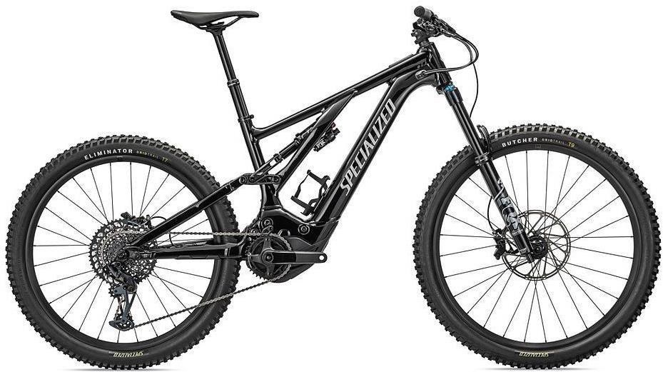 Specialized Turbo Levo Comp Alloy - Nearly New - M 2022 - Electric Mountain Bike product image