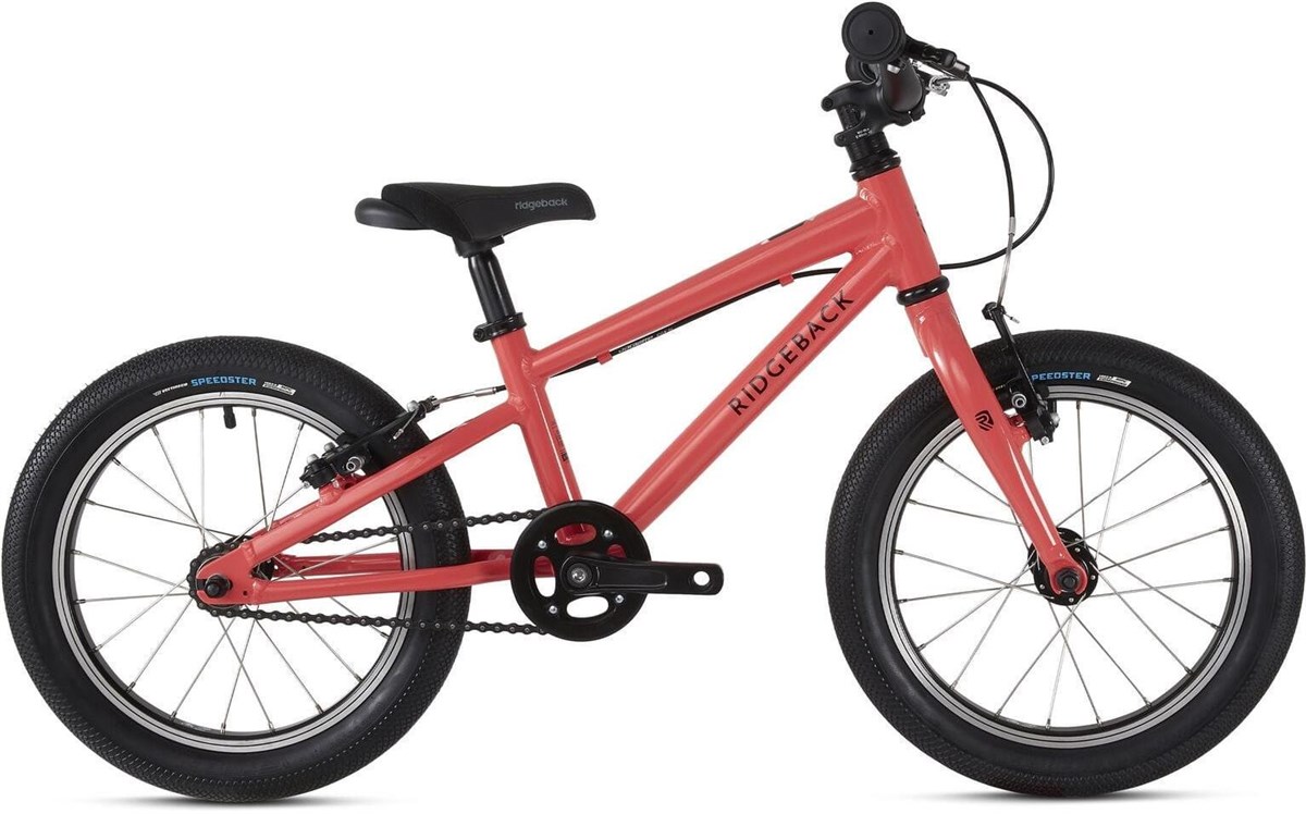 Ridgeback Dimension 16 2023 - Kids Bike product image