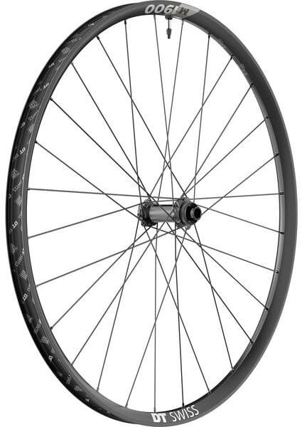M 1900 27.5" Front Wheel image 0