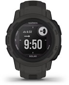 Product image for Garmin Instinct 2S Solar GPS Smart Watch