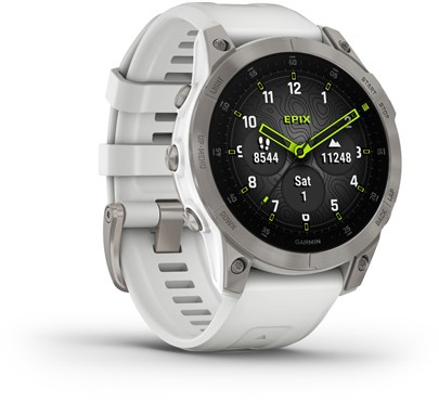 Garmin EPIX Gen 2 Multisport Smart Watch