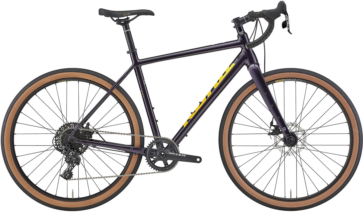 Kona Rove NRB 2022 - Gravel Bike product image