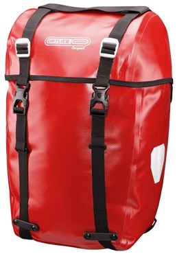 Ortlieb Bike-Packer Original Rear Single Pannier Bag