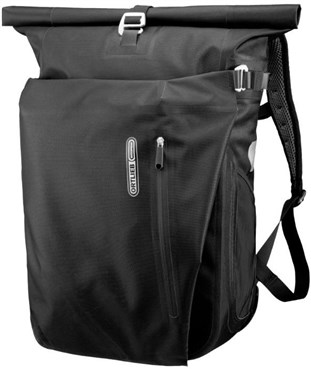 Ortlieb Vario PS QL2.1 Rear Single Pannier Bag