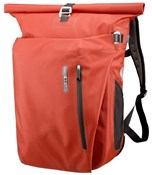 Ortlieb Vario PS QL2.1 Rear Single Pannier Bag