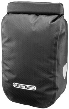 Ortlieb Fork Pack Plus Single Front Panniner Bag
