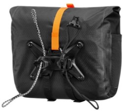Handlebar Pack Bag QR image 4