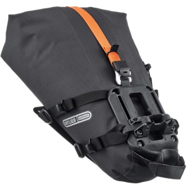 Ortlieb Seat-Pack QR Saddle Bag