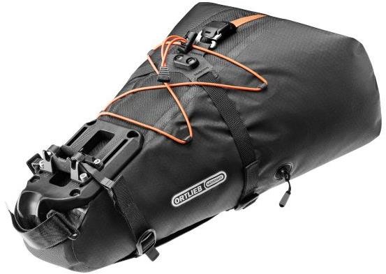 Seat-Pack QR Saddle Bag image 0