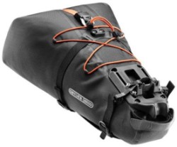 Seat-Pack QR Saddle Bag image 4