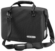 Ortlieb High Visibility QL2.1 Rear Single Office Pannier Bag