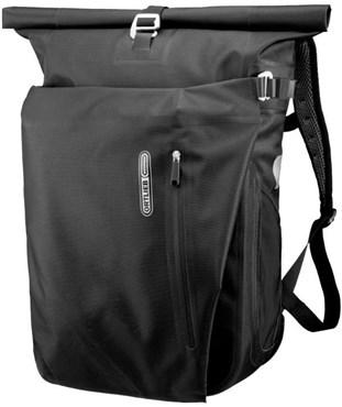 Ortlieb Vario PS QL3.1 Rear Single Pannier Bag