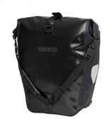 Ortlieb Back-Roller Free QL3.1 Pannier Bags