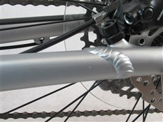 Specialized Rockhopper Expert 27.5" - Nearly New - XS 2021 - Hardtail MTB Bike