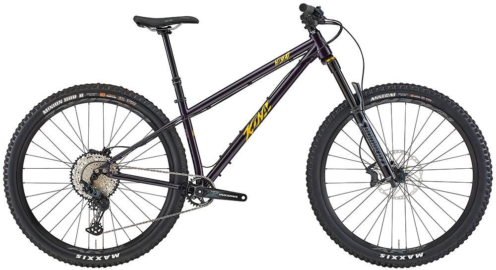 Kona Honzo ESD 29" Mountain Bike 2022 - Hardtail MTB product image
