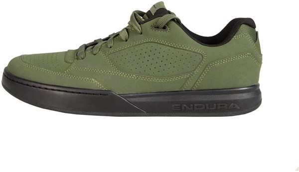 Endura Hummvee Flat Pedal MTB Cycling Shoes